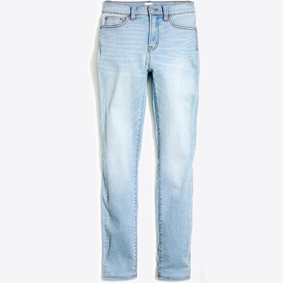 NWT J. Crew Mercantile Jeans Size 30 - Picture 3 of 8